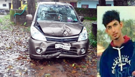 accident in bantwal 1
